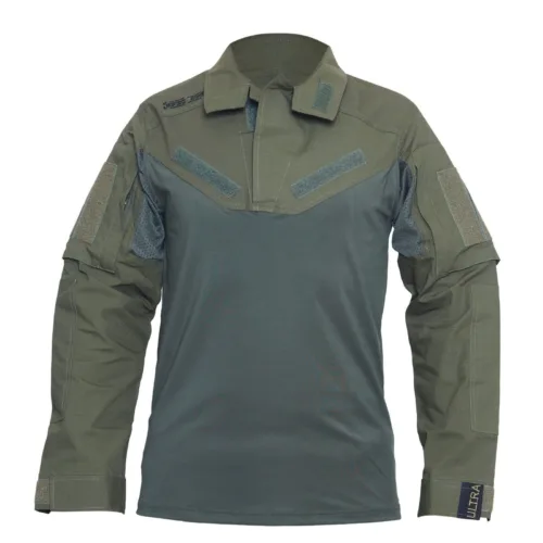 SPEC OPS Tactical Shirt Ultra photo review