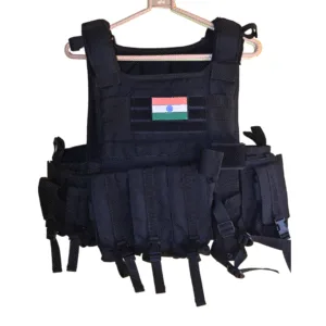 Tactical Vest MOD X