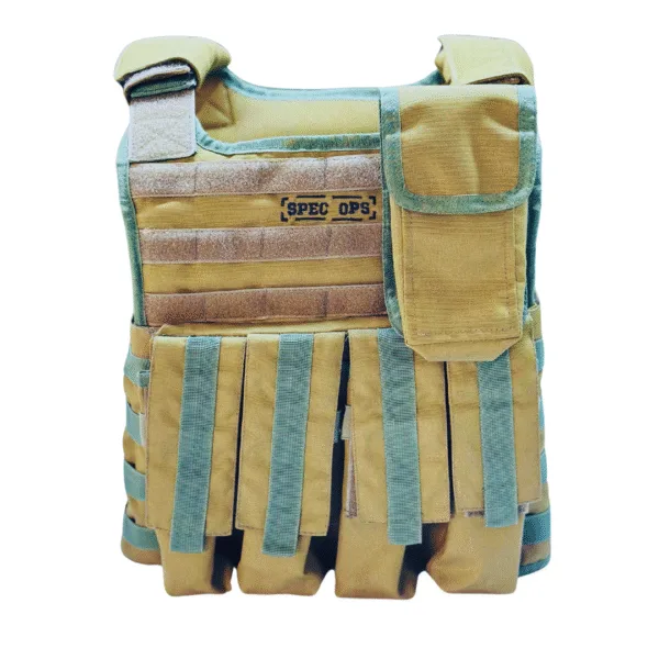 SPEC OPS Tactical Vest Spectre
