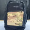 SPEC OPS Day Pack 25 Ltrs Black