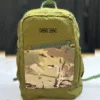 SPEC OPS Day Pack 25 Ltrs Olive Green