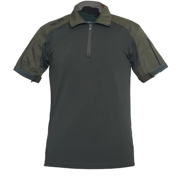 SPEC OPS Tactical Shirt Elite Half Sleeve
