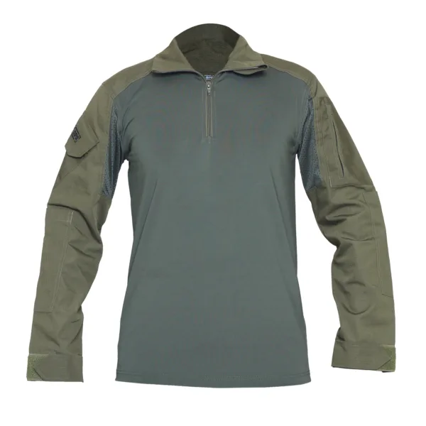 SPEC OPS Tactical Shirt Elite Full Sleeve