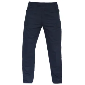 SPEC OPS Tactical Cargo Trouser Elite - Black, L