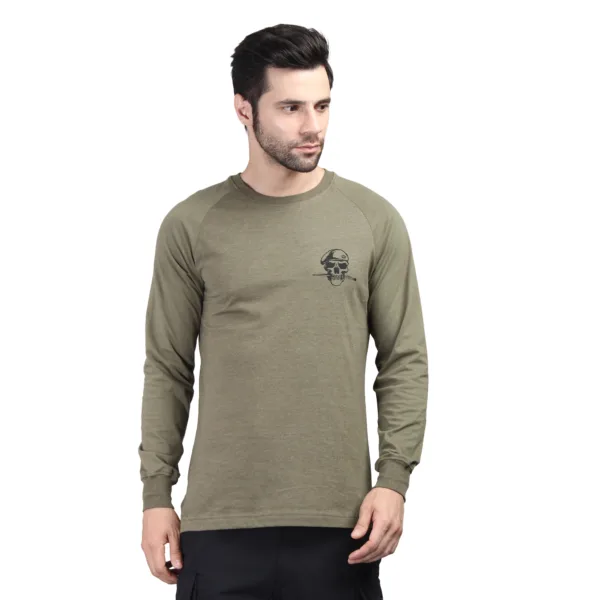 SPEC OPS T-Shirt RN Warlord