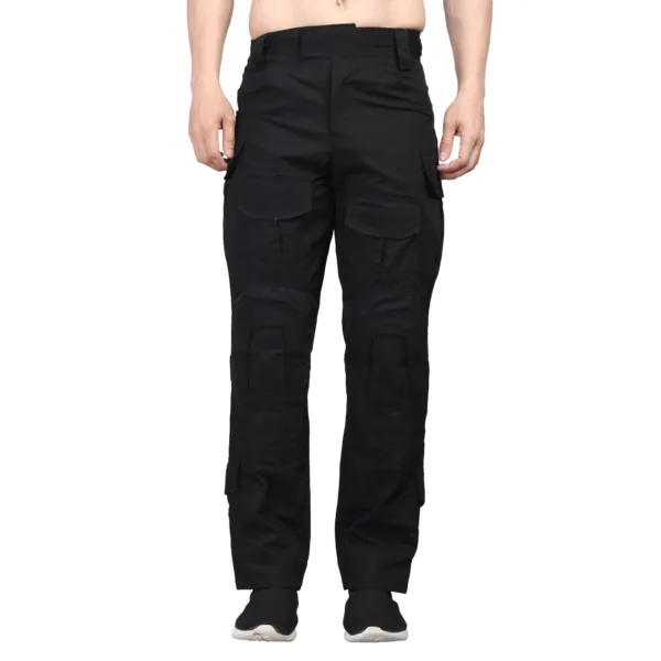 SPEC OPS Tactical Cargo Trouser Ranger