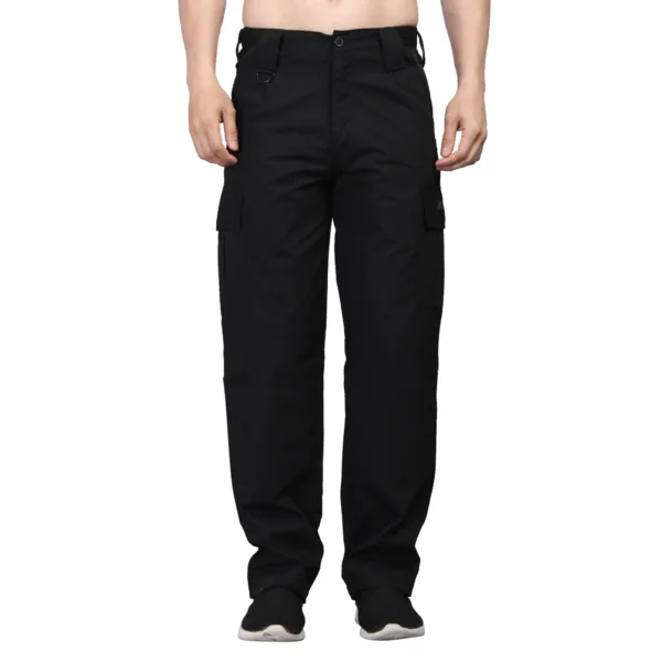 SPEC OPS Tactical Cargo Trouser Elan