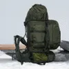 SPEC OPS Rucksack 100 Ltrs Olive Green