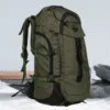 SPEC OPS Rucksack 50 Ltr Olive Green