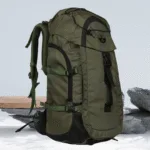 SPEC OPS Rucksack 50 Ltr Olive Green