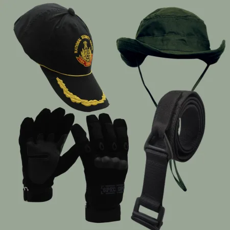 Accessories