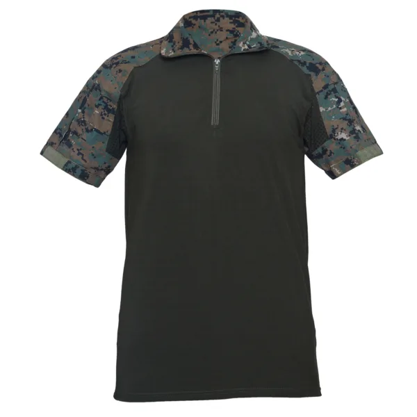 SPEC OPS Tactical Shirt Elite HS Digi Camo
