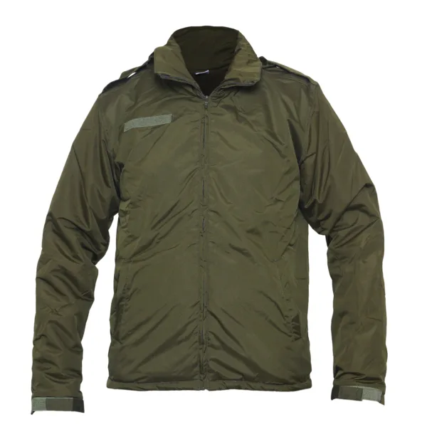 Wind Cheater Olive Green