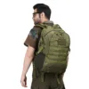 SPEC OPS Marauder Pack 35 Ltrs OG