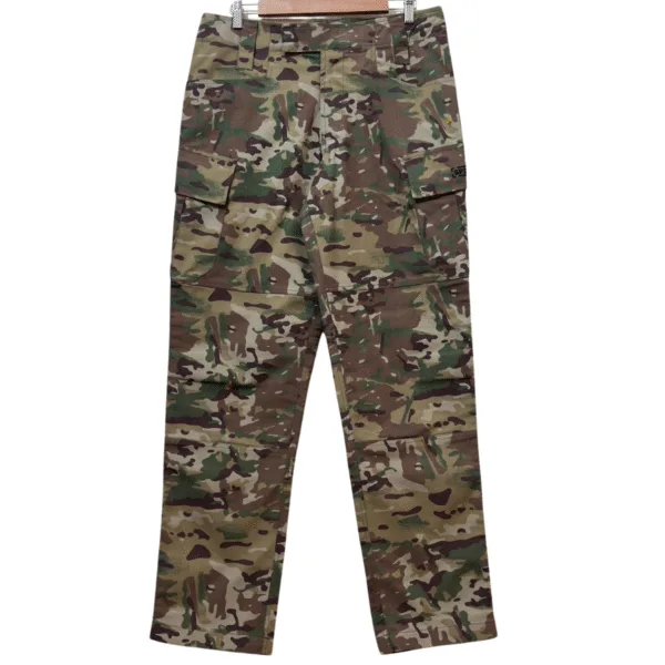 SPEC OPS Tactical Cargo Trouser Elite Nato