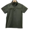 SPEC OPS Tactical Shirt Maverick Half Sleeve OG