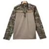SPEC OPS Tactical Shirt Maverick Full Sleeve Nato