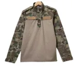 SPEC OPS Tactical Shirt Maverick Full Sleeve Nato
