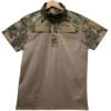 SPEC OPS Tactical Shirt Maverick Half Sleeve Nato