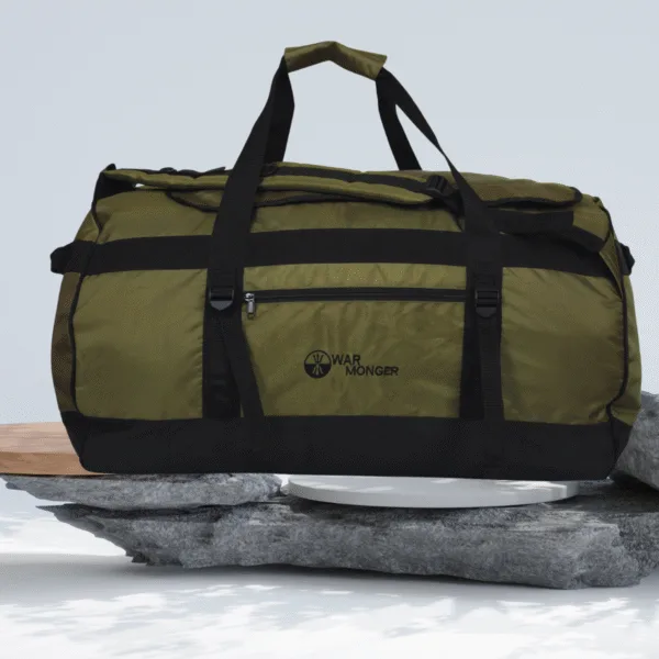 SPEC OPS Duffel Bag 100 Ltrs OG