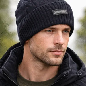 SPEC OPS Winter Cap With Fleece Lining
