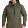 SPEC OPS Softshell Jacket Phantom OG