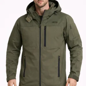 SPEC OPS Softshell Jacket Phantom OG