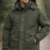 SPEC OPS Jacket Nubra OG (-20°C)