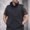 SPEC OPS Shoftshell Jacket Hunter Black