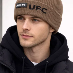 SPEC OPS Winter Cap With Fleece Lining