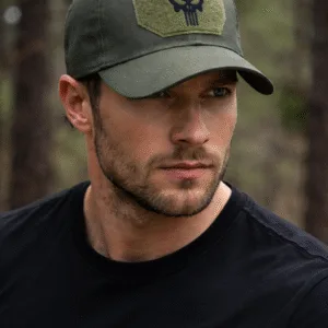 Cap
