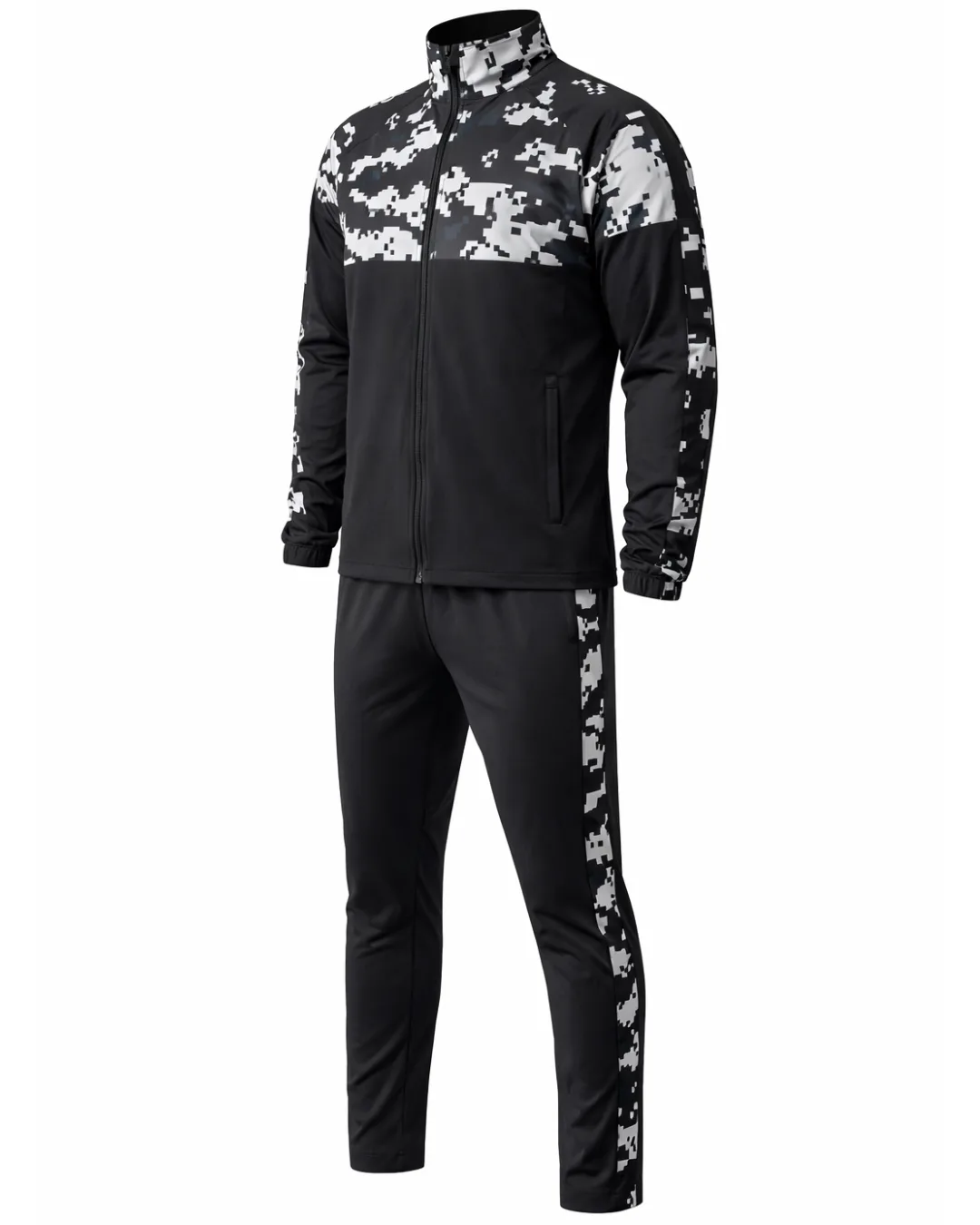 Tracksuir