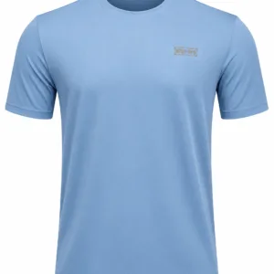 SPEC OPS T Shirt HS Sports Sky Blue