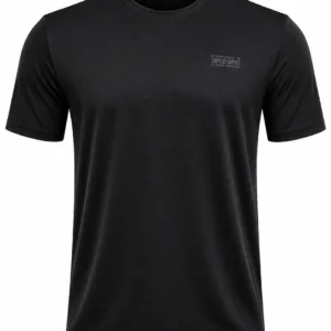SPEC OPS T Shirt HS Sports Black