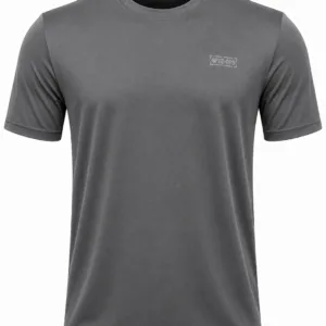 SPEC OPS T Shirt HS Sports Dark Grey