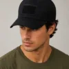 SPEC OPS Grit Cap Black