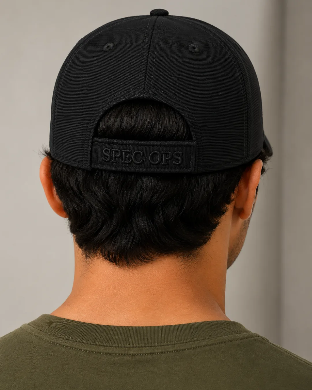 cap