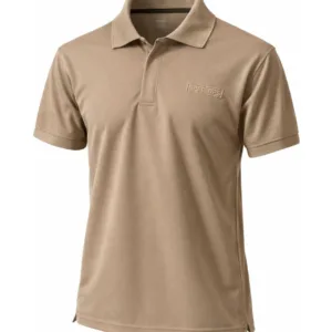 POLO T SHIRT