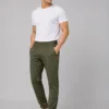 SPEC OPS Track Pant Elegance Olive Green
