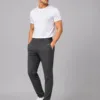 SPEC OPS Track Pant Elegance Grey