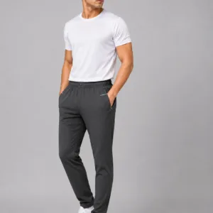 SPEC OPS Track Pant Elegance Grey