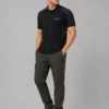 SPEC OPS T Shirt Polo Black