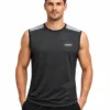 SPEC OPS Warfit Sleeveless Tee Black/Grey