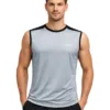 SPEC OPS Warfit Sleeveless Tee Grey/Black