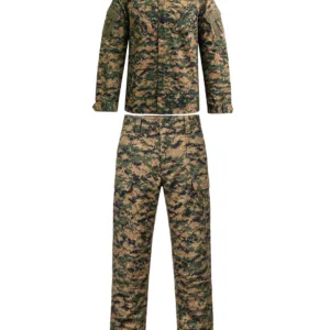 SPEC OPS Uniform Set Zanskar Digi Camo