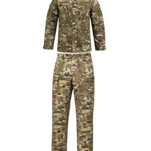 SPEC OPS Uniform Set Zanskar Nato
