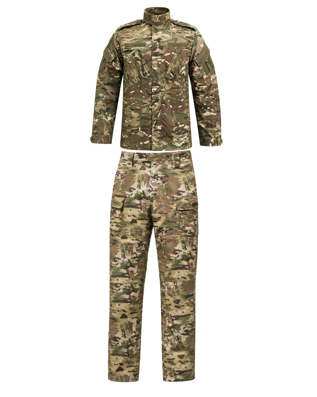SPEC OPS Uniform Set Zanskar Nato
