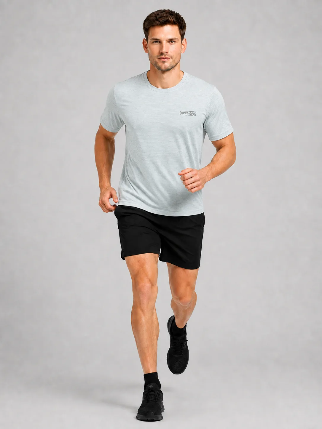 Running t shirt
