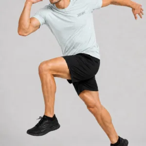 Running t shirt
