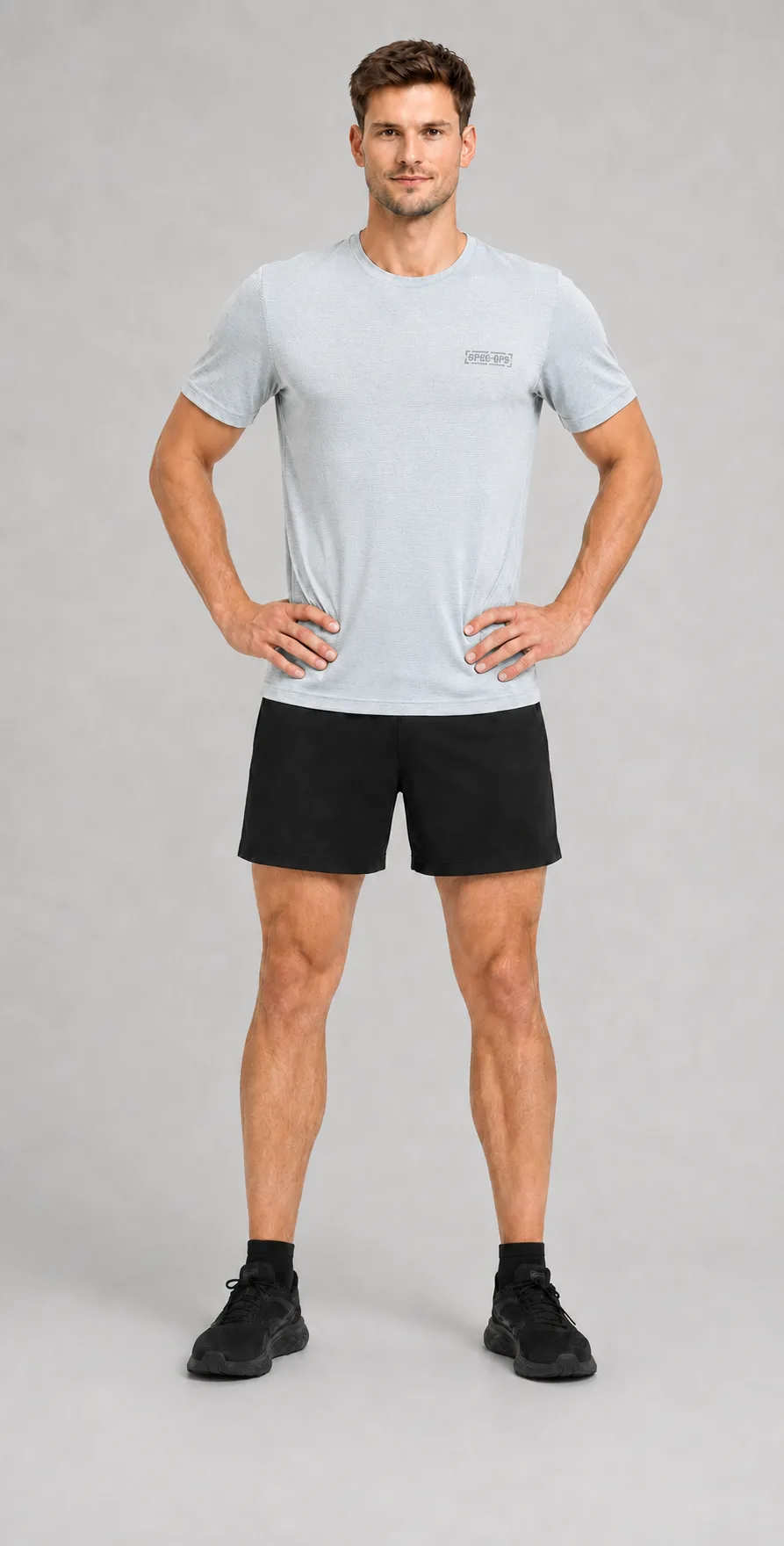 Running t shirt